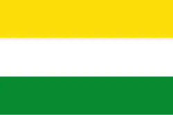 Drapeau de Cereté