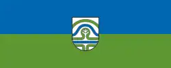 Drapeau de Cerknica