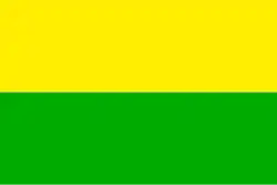 Drapeau de Chía