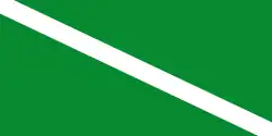 Drapeau de Chachagüí