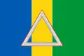 Drapeau de Tchassiv Iar
