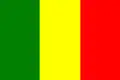 Drapeau de Châteauroux