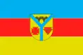 Drapeau de Raïon de Tchernivtsi