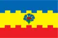 Drapeau du district