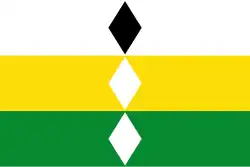 Drapeau de Chibolo