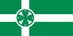Drapeau de Chilliwack