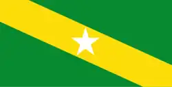 Drapeau de Chivor