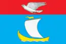 Drapeau de Tchkalovsk