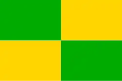 Drapeau de Chodov