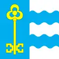 Drapeau de Tchop