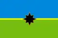 Drapeau de Tchystiakove