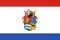 Drapeau de Cibakháza