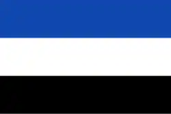Drapeau de Cicuco
