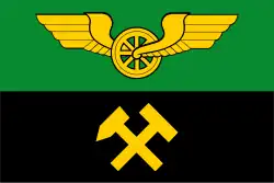 Drapeau de Citice