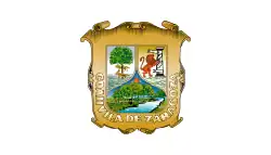 Drapeau de Coahuila