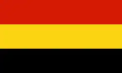 Drapeau de Coamo