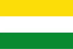 Drapeau de Colón