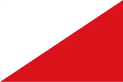 Drapeau de Consacá