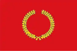 Drapeau de Constantí