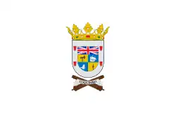 Drapeau de Coquimbo