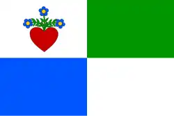 Drapeau de Cotkytle