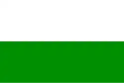 Drapeau de Covaleda