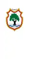 Drapeau de Csaholc