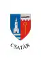 Drapeau de Csatár