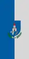 Drapeau de Csehi
