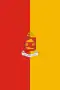 Drapeau de Csehimindszent