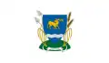 Drapeau de Csincse