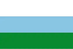 Drapeau de Cubará