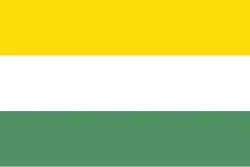 Drapeau de Cucaita