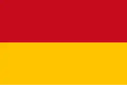 Drapeau de Cuenca