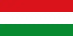 Drapeau de Curití