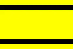 Drapeau de Cvikov
