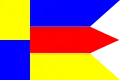 Drapeau de Džungľa