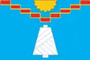 Drapeau de Dedovsk