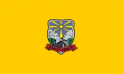 Drapeau de Demir Kapija