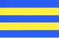 Drapeau de Deurne