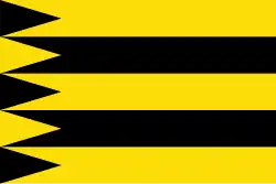Drapeau de Diepenveen