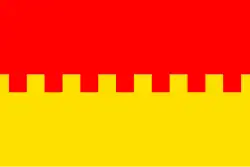 Drapeau de Cahul