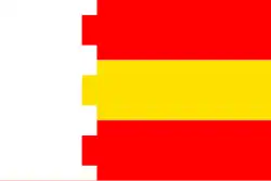 Drapeau de Soroca