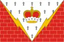 Drapeau de Dmitrovski