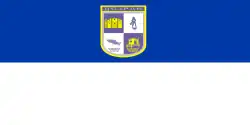 Drapeau de Dojran