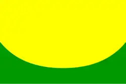 Drapeau de Dolany