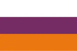 Drapeau de Dolores