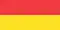 Drapeau de Dombóvár