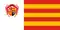 Drapeau de Dorog