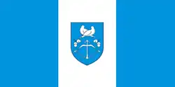 Drapeau de Drahitchyn